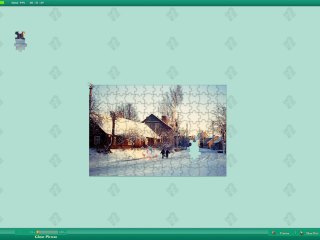 Family Puzzle - puzzle rodzinne - zrzut ekranu 10