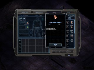 Alien Shooter 2 (plus cheats codes - czity) - czyli mega strzelanka - zrzut ekranu 11