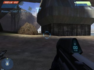 Halo: Combat Evolved - zrzut ekranu 11