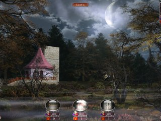 Jewel Match: Twilight - zrzut ekranu 7