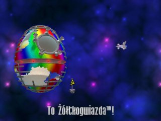 Chicken Invaders - zrzut ekranu 4