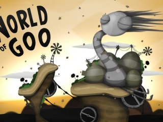 World Of Goo - zrzut ekranu 1