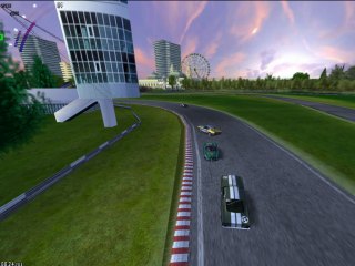 Racing Impossible - zrzut ekranu 4