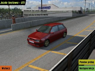  Live for Speed - zrzut ekranu 5