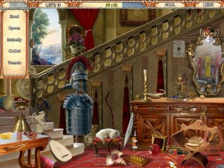 Great Secrets Da Vinci - zrzut ekranu 8