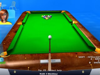 Free 8 Ball Pool - zrzut ekranu 3