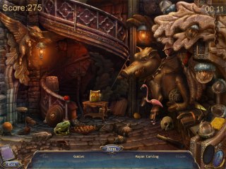 Search for the Wonderland - zrzut ekranu 3