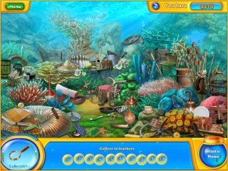 Fishdom H2O: Hidden Odyssey - zrzut ekranu 8