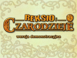 Reksio i Czarodzieje - zrzut ekranu 1