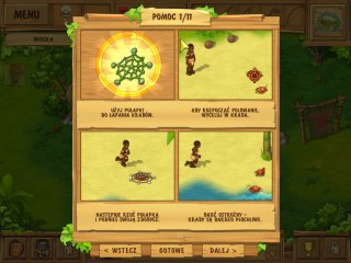 The Island: Castaway 2 - zrzut ekranu 12