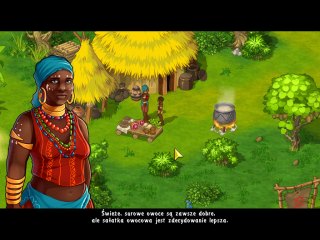 The Island: Castaway 2 - zrzut ekranu 7