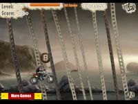 Biker vs Zombies - zrzut ekranu 4