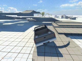 BeamNG.drive - beamng drive - zrzut ekranu 9