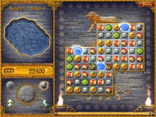 The Rise of Atlantis - zrzut ekranu 7