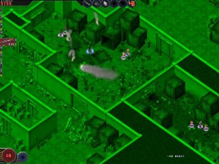 Alien Shooter - zrzut ekranu 10