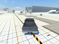 BeamNG.drive - beamng drive - zrzut ekranu 2