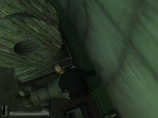 Hitman: Kontrakty - zrzut ekranu 6