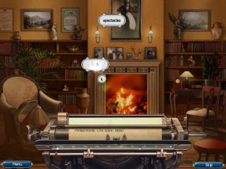Classic Adventures: The Great Gatsby - zrzut ekranu 4