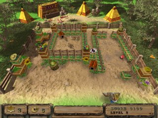 Fun and Bullets - zrzut ekranu 4