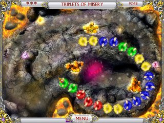 Woolies Adventure - zrzut ekranu 4