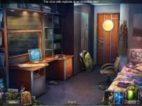 Mysteries of the Undead - zrzut ekranu 2