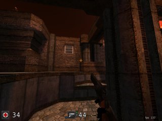 Cube 2 - zrzut ekranu 14