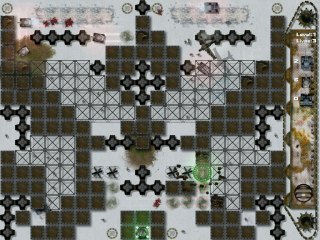 Ultimate Tank - zrzut ekranu 8