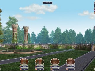 Jewel Match Royale - zrzut ekranu 9