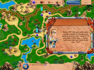 Day D: Through Time - zrzut ekranu 2
