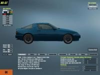  Live for Speed - zrzut ekranu 9