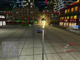 Maluch Racer 2 - zrzut ekranu 5