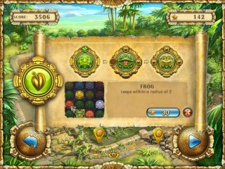 Rolling Idols: Lost City - zrzut ekranu 4