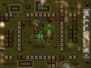 Ultimate Tank - zrzut ekranu 4