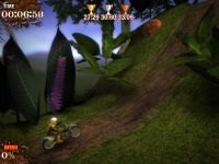 Super Motocross Deluxe - zrzut ekranu 7