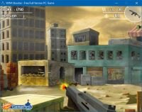 WW4 Shooter - zrzut ekranu 3