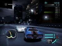 Need For Speed Carbon - zrzut ekranu 12