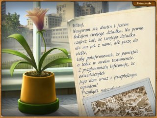 Gardenscapes - zrzut ekranu 1