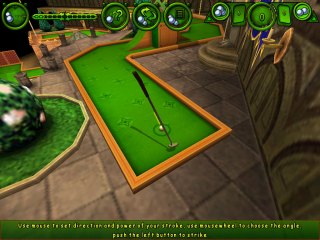 Mini Golf - zrzut ekranu 6