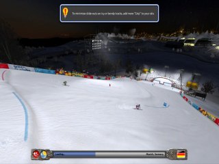 Ski Challenge 14 - zrzut ekranu 15
