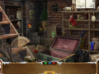 Farmington Tales 2: Winter Crop - zrzut ekranu 5