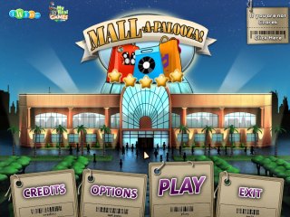 Mall-a-Palooza - zrzut ekranu 1