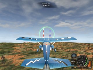 Altitude0 - zrzut ekranu 3