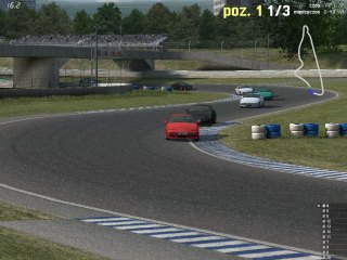  Live for Speed - zrzut ekranu 14