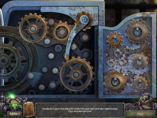 Mysteries of the Undead - zrzut ekranu 9