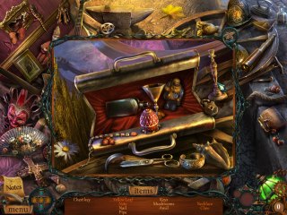 Apothecarium: The Renaissance of Evil - zrzut ekranu 3