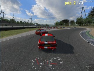  Live for Speed - zrzut ekranu 11