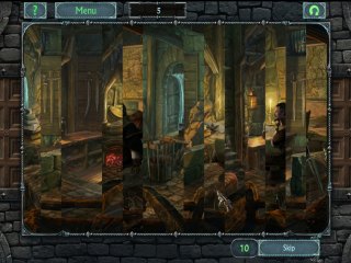 A Plot Story - zrzut ekranu 5