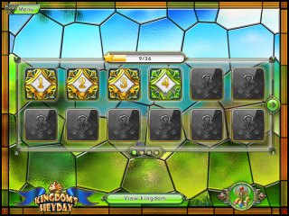 Kingdoms Heyday - zrzut ekranu 8