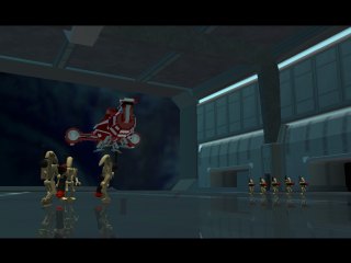 LEGO Star Wars - zrzut ekranu 3