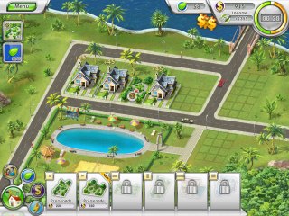 Green City - zrzut ekranu 2